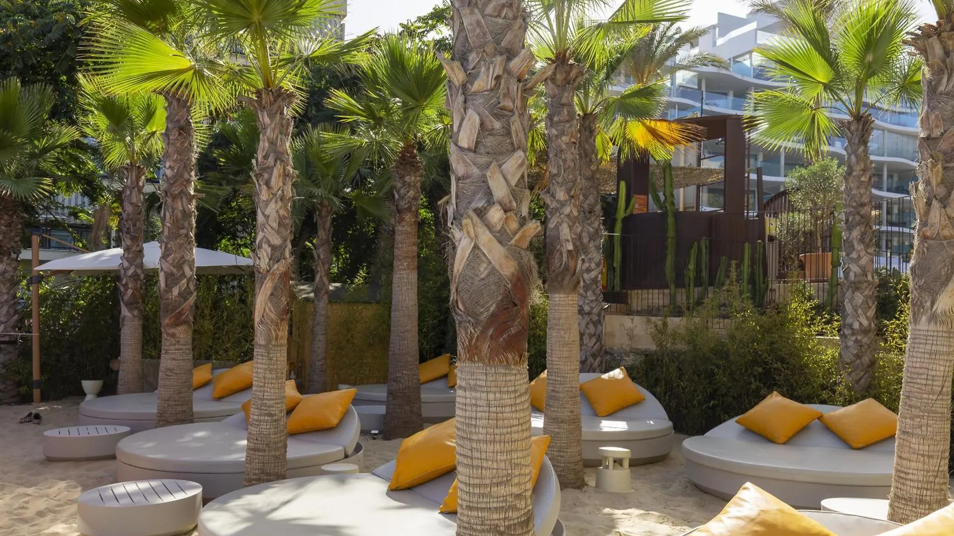 Elegant Luxury Suite With Terrace In Higueron Fuengirola 0*,  Spain
