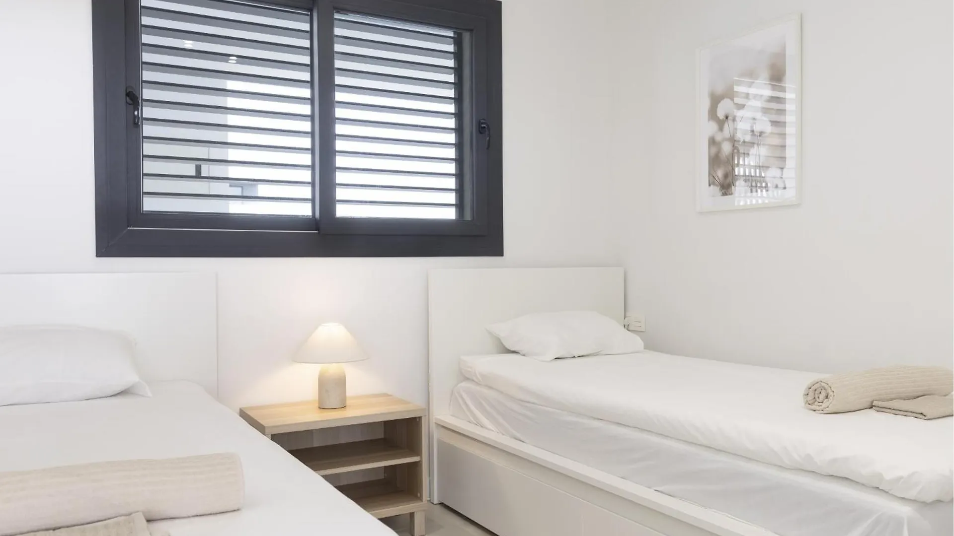 Elegant Luxury Suite With Terrace In Higueron Fuengirola 0*,